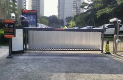車牌識(shí)別