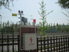 電子圍欄