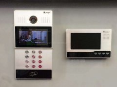 樓宇對(duì)講