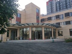 北京市養(yǎng)老院