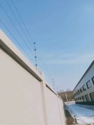 國(guó)家電網(wǎng)電子圍欄